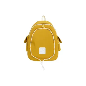 GEERDUN Composite Cloth Backpack Unisex