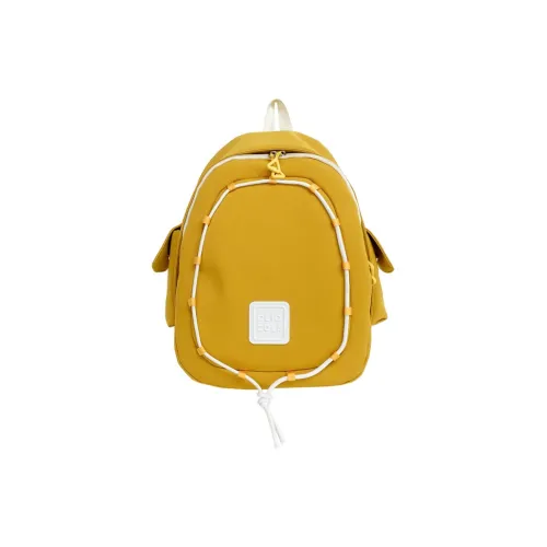 GEERDUN Composite Cloth Backpack Unisex