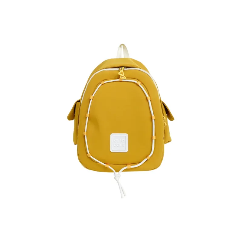 GEERDUN Composite Cloth Backpack Unisex-0