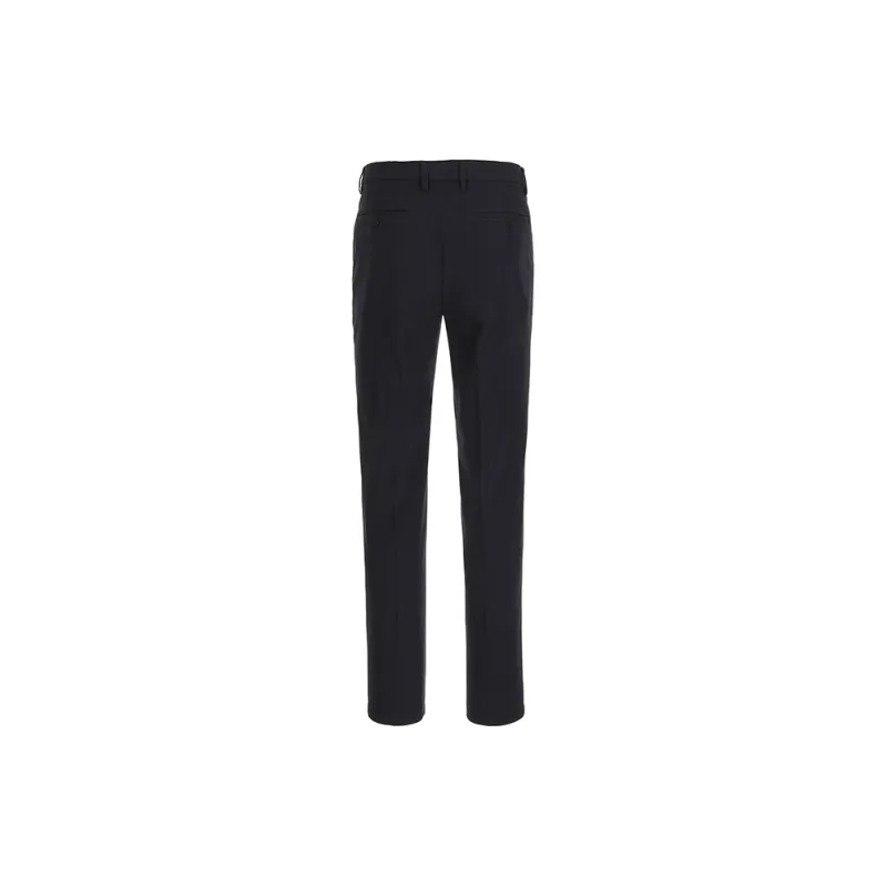 BRAUN BUFFEL Casual Pants Men's Dark Blue-1