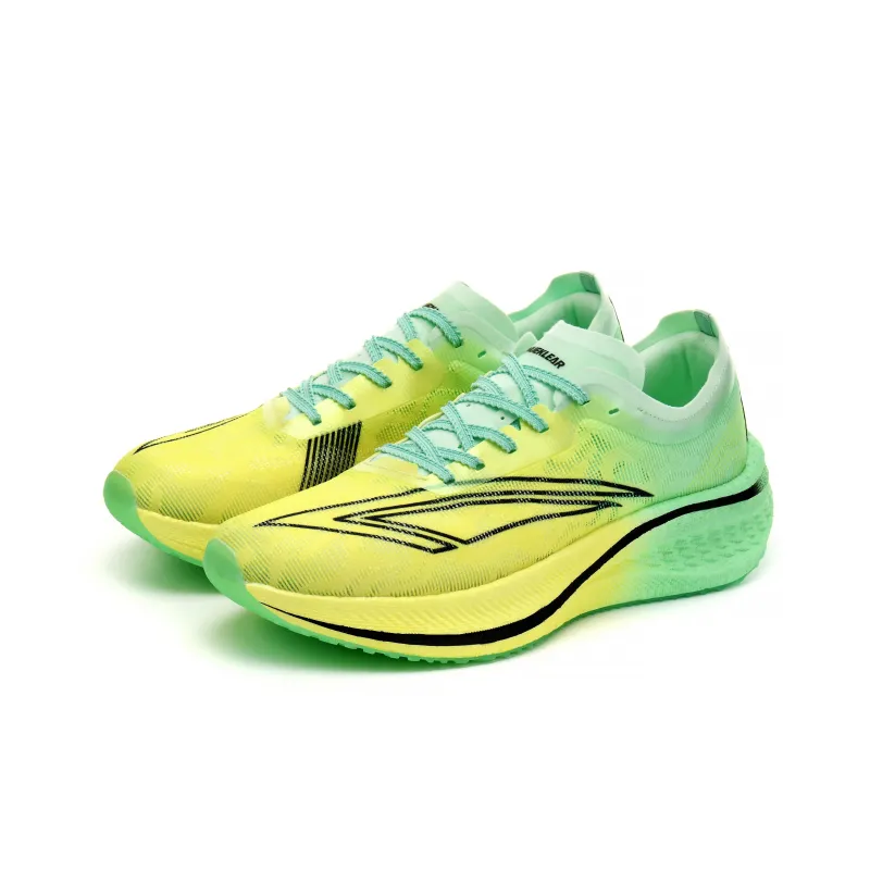 MANUEKLEAR Running Shoes Unisex-13