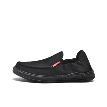ZULISHI Breathable And Lightweight Low Top Canvas Shoes Men's