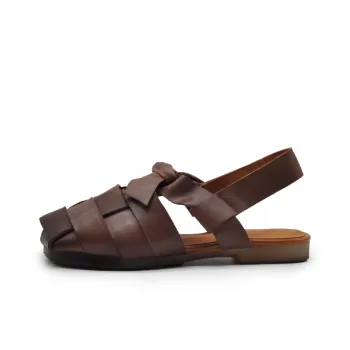 ARTMU Roman Sandals Low Heel 1-3cm Women's