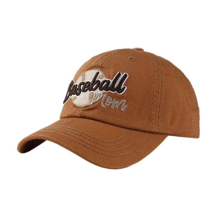 FUO Cotton Baseball Caps Unisex-9