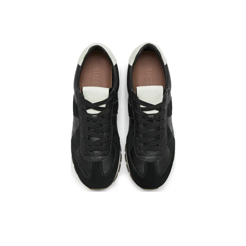 Staccato Low Top Casual Shoes Men's-2