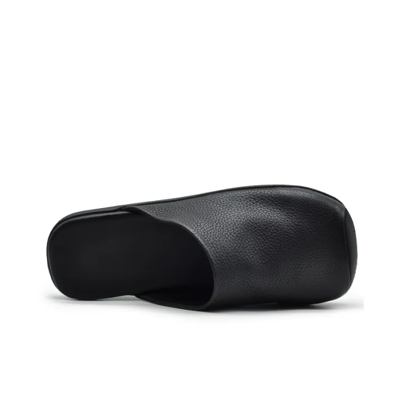 ARTMU Wrap toe Slippers Women's-6