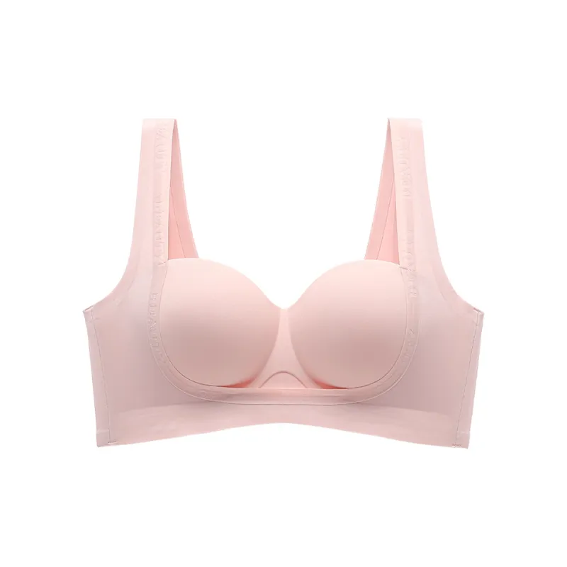 NANJIREN Women's Bras-3
