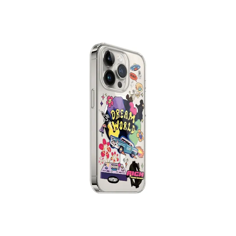 Victory charge Phone Cases-2