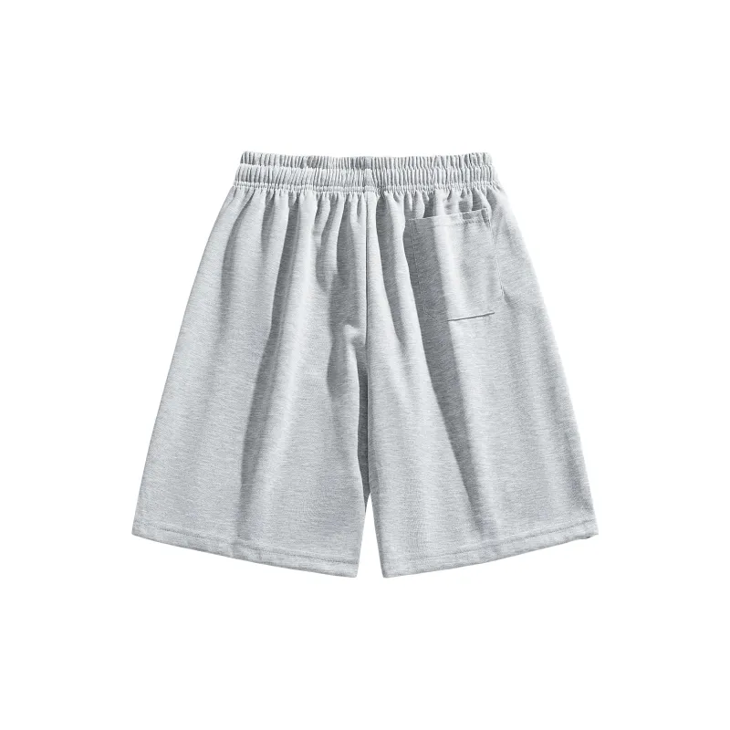 YOUSHIQI Casual Shorts Unisex-6