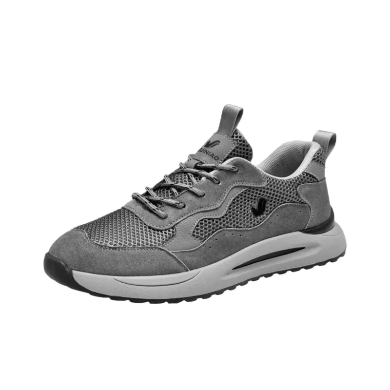 Rich Birds Breathable Low-Top Casual Shoes Men's-0