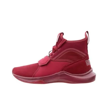 PUMA Phenom Suede 'Cordovan' Women's
