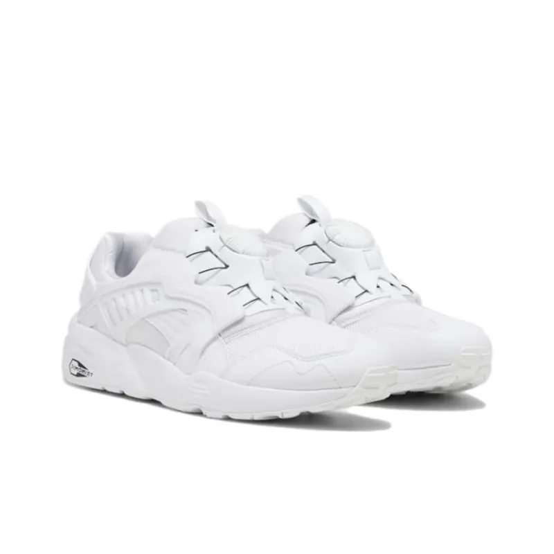 PUMA Disc Blaze Og 'White Black'-3