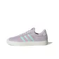 Ice Lavender/Semi Flash Aqua/Solar Red