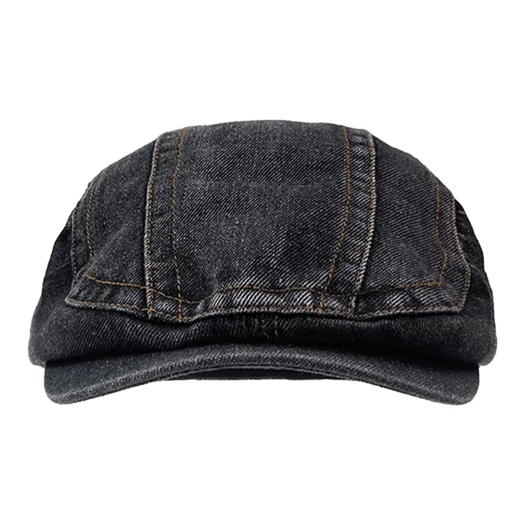 BGUUY Berets Unisex-2