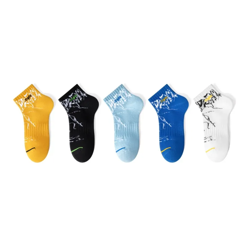 GOSO Men Socks-2