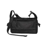 Minimalist Black