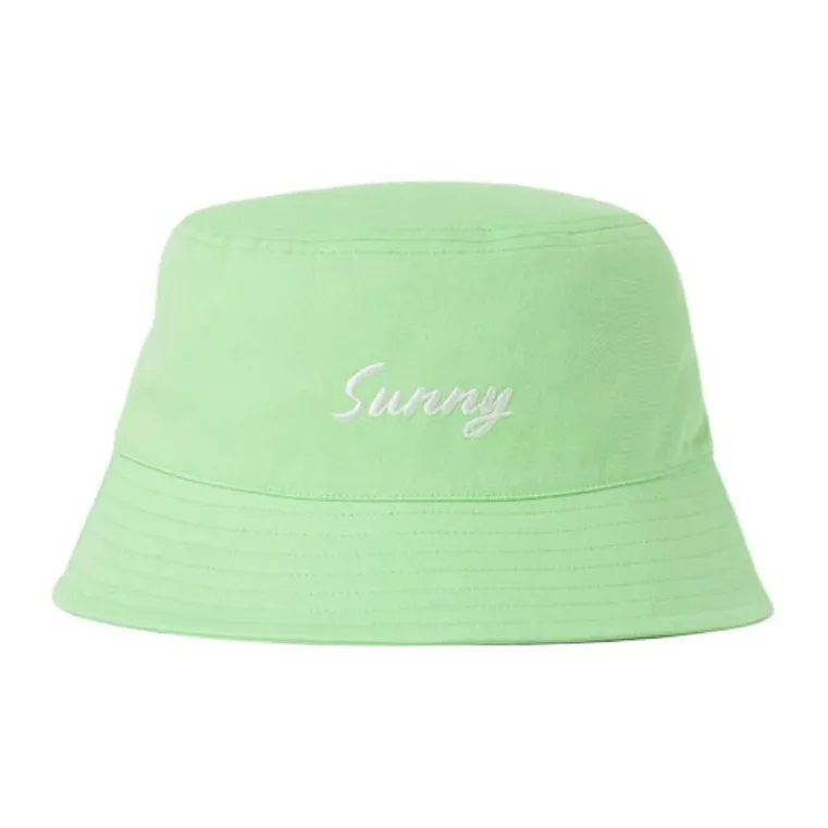 H&M Polyester Bucket Hats Women's Multicolor-0