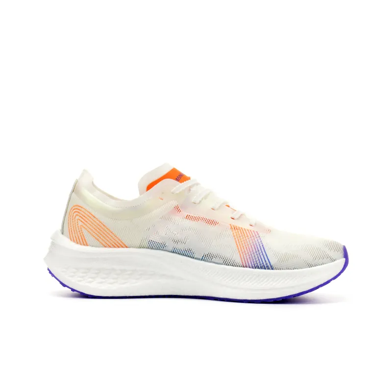 MANUEKLEAR Running Shoes Unisex-6