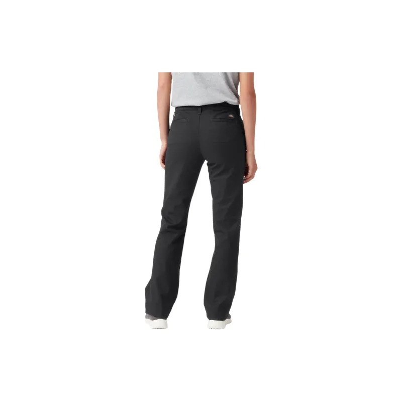 Dickies Casual Pants Women's Black-1