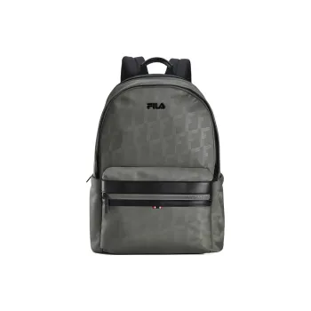FILA Fabric Backpack Extra Small Men's Green Khaki