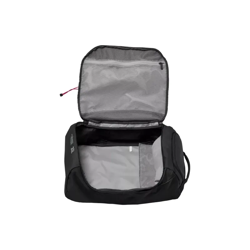 VICTORINOX Polyester Backpack Unisex Black-5