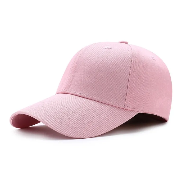 SLEEPYWALK Cotton Baseball Caps Unisex-4