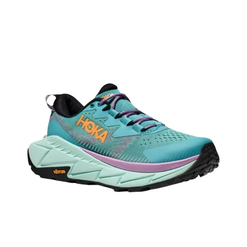 HOKA ONE ONE Skyline Float X Ocean Mist Sunlit Ocean Women's-2