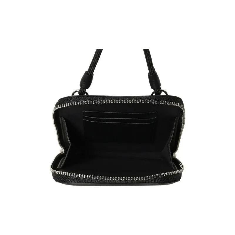 Paul Smith Cow Leather Wallet Men's Black-3