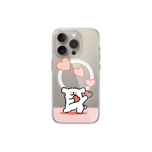 Victory charge Phone Cases