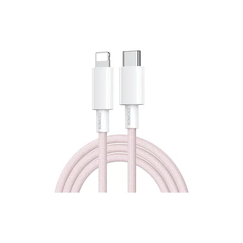 ROMOSS Cables