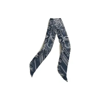 HERMES Silk Scarves Women's Multicolor