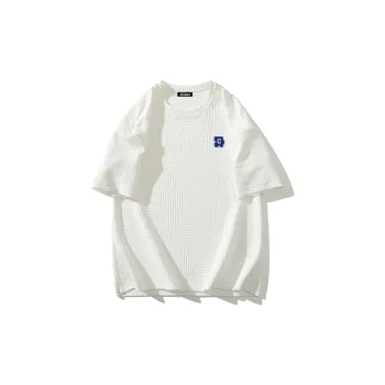 PAINT STAIN T-Shirts Unisex