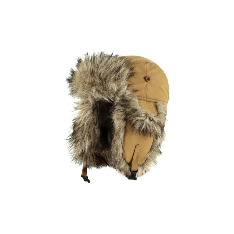 Fjallraven Polyamide Trapper Hats Unisex Multicolor-2