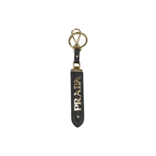 PRADA Keychains Unisex