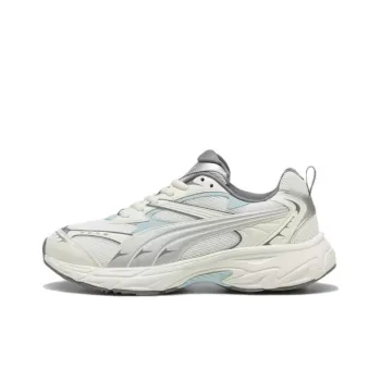 PUMA Morphic 'White Grey'