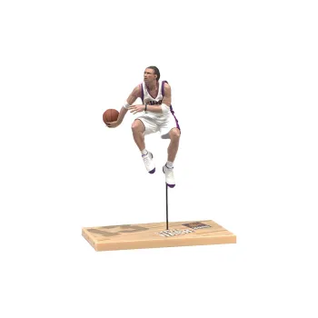 McFARLANE NBA Star Characters Maikfan NBA Collection 3 Inches Collection Generation 5 Scale Figures 7.6cm