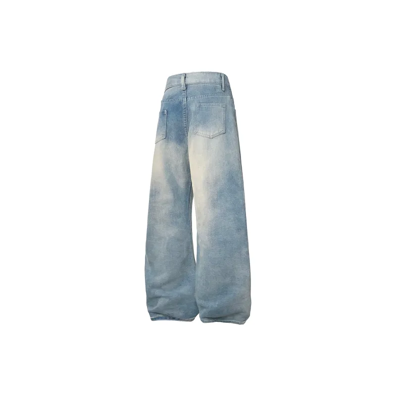 MEXICAN Jeans Unisex-11