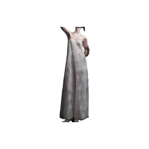 Freja Sleeveless Dresses Women's Off White