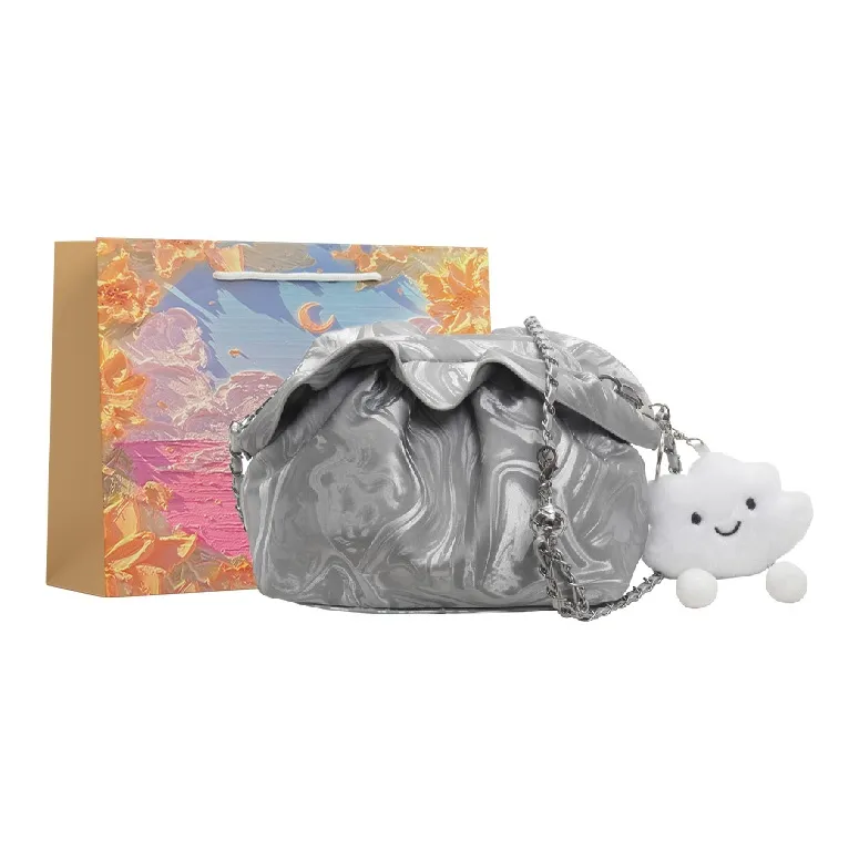BRINCH Shoulder Bags-8