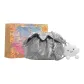 Silver-Pendant+Shopping Bag