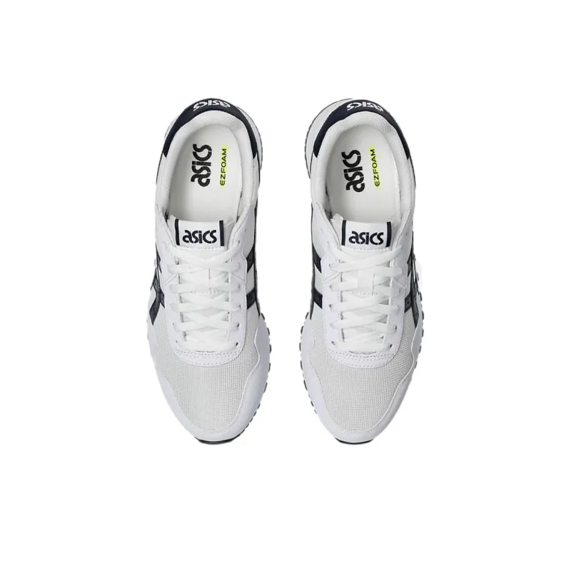 Asics Tiger Runner Ii White Midnight-2