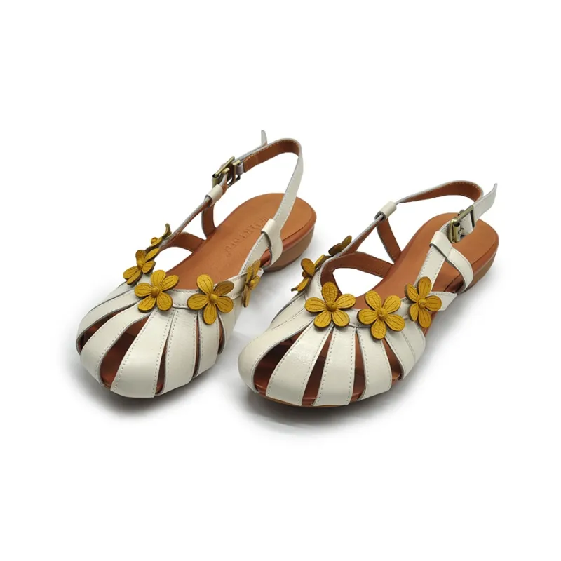ARTMU Roman Sandals Women's-4