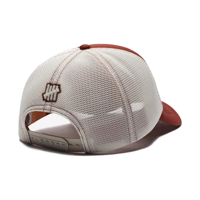 UNDEFEATED Muhammad Ali Co-branded Edition Cotton Polyester Baseball Caps Unisex-1