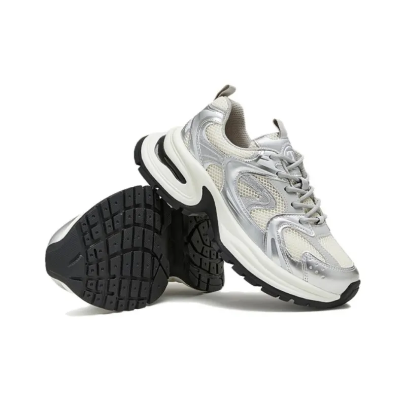 Tata Low Top Chunky Sneakers Women's-4