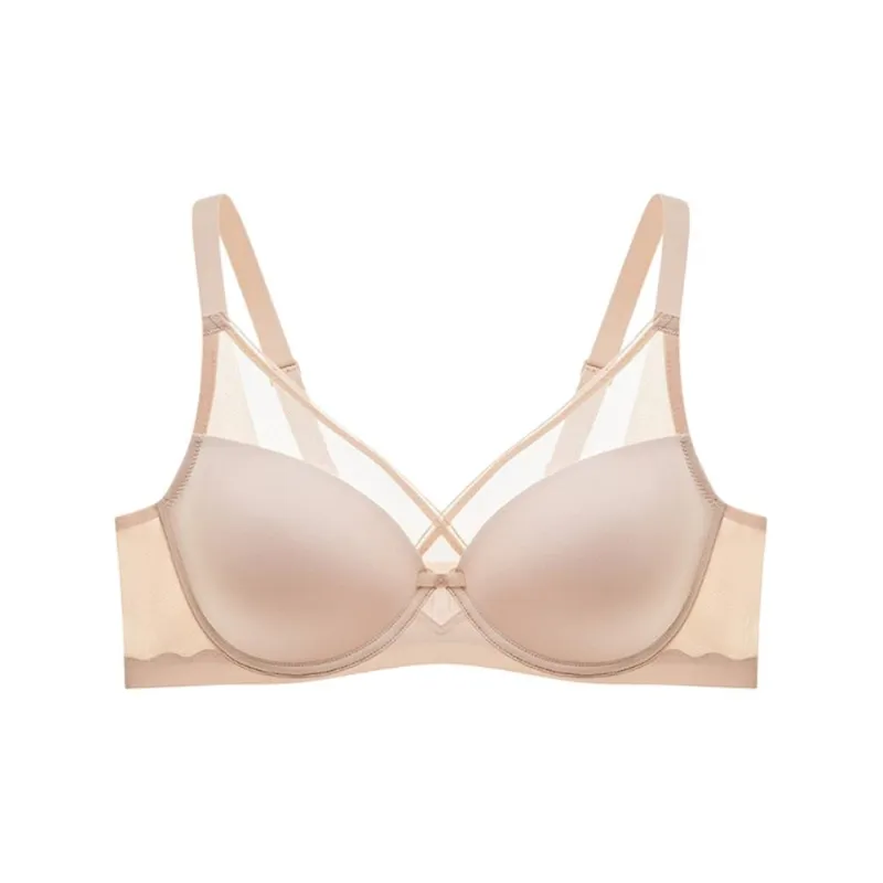 Manifen Women's Bras-2