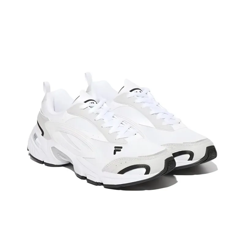 FILA Taurus V3 Chunky Sneakers Unisex Low Top-2