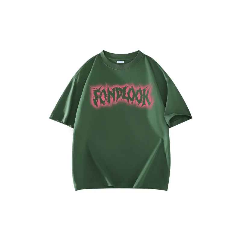 FONDLOOK T Shirts Unisex-10