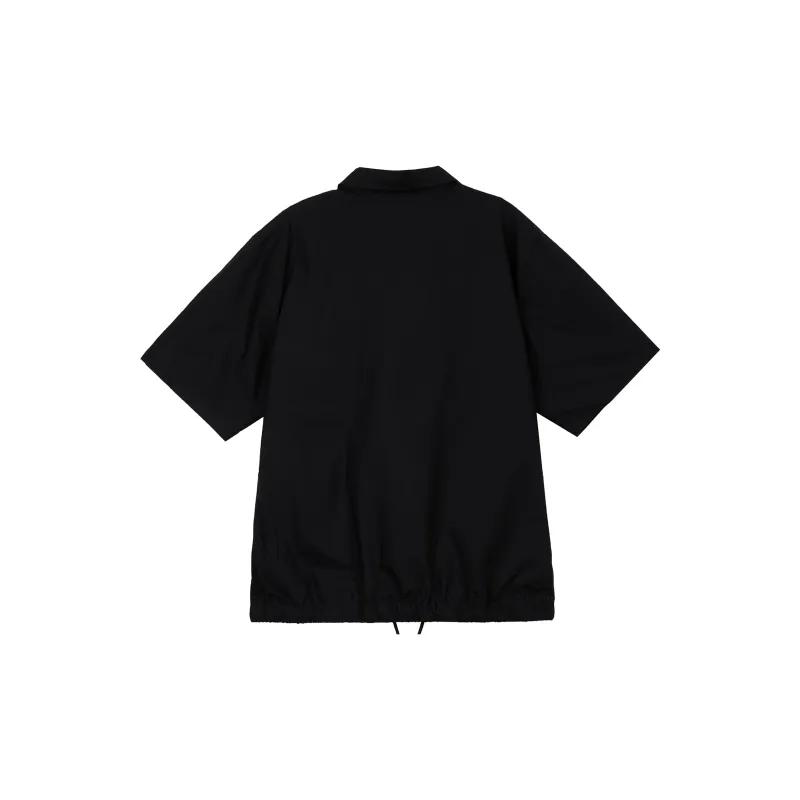 Nike Club Shirts Men Black-1