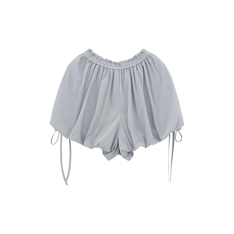 MOUSSY Casual Shorts Women's-1