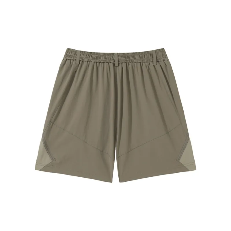 PIONEER CAMP Casual Shorts Women's-6